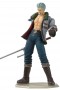 Figure - P.O.P NEO: ONE PIECE "Smoker" 24cm.