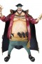 Figura - P.O.P NEO-DX: ONE PIECE "Black beard" 26cm.