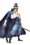 Figure - P.O.P NEO-DX: ONE PIECE "Flower Sword: Vista " 26cm.