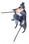 Figure - P.O.P NEO-DX: ONE PIECE "Flower Sword: Vista " 26cm.