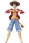 Figura - P.O.P Sailing Again: ONE PIECE "Monkey D Luffy" 22cm.