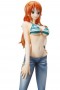 Figura - P.O.P Sailing Again: ONE PIECE "Nami" 22cm.