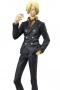 Figura - P.O.P Sailing Again: ONE PIECE "Sanji" 23cm.