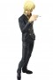 Figura - P.O.P Sailing Again: ONE PIECE "Sanji" 23cm.