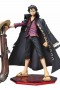 Figura - P.O.P Strong Edition: ONE PIECE "Luffy" 23cm.