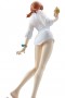 Figura - P.O.P Strong Edition: ONE PIECE "Nami Ending Ver." 23cm.