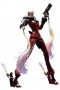 Figura Play Arts Kai - Bayonetta "Jeanne" 23,5cm.