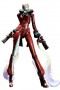 Figura Play Arts Kai - Bayonetta "Jeanne" 23,5cm.