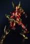 Figura Play Arts Kai - DC COMICS "THE FLASH" 26,5cm.