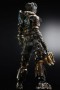 Figura Play Arts Kai - DEAD SPACE 3 "Isaac Clarke" 24,4cm.