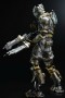 Figura Play Arts Kai - DEAD SPACE 3 "Isaac Clarke" 24,4cm.