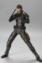 Figura Play Arts Kai - Deus EX: Human Revolution "Adam Jensen" 24,2cm.