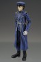 Figura Play Arts Kai - Fullmetal Alchemist "Roy Mustang"  19,7cm.