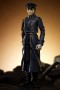 Figura Play Arts Kai - Fullmetal Alchemist "Roy Mustang"  19,7cm.