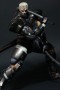 Figura Play Arts Kai - Metal Gear Solid 2 "Solidus Snake" 27cm.