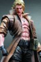 Figura Play Arts Kai - Metal Gear Solid "Liquid Snake"  26,5cm.