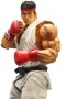 Figura Play Arts Kai - Street Fighter IV "Ryu" 24cm.