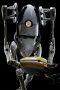 Figura Premium - Portal 2 "P-Body" 30 cm