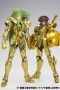 Figura - Saint Seiya: Myth Cloth EX 40th "Aries Shion" 18cm.