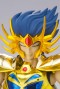 Figura - Saint Seiya: Myth Cloth EX "Cancer Death Mask" 18cm.