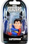 Figura - Scalers Serie 3: DC COMICS "Superman"