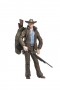 Figura - The Walking Dead: Cómic "Rick Grimes"