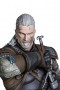 Figura -The Witcher 3: Wild Hunt "Geralt" 20,4cm.