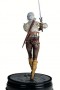 Figura -The Witcher 3: Wild Hunt "Ciri" 20,4cm.