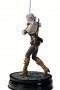 Figura -The Witcher 3: Wild Hunt "Ciri" 20,4cm.