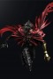 Figure Play Arts Kai - FFVII: Advent Children "Vincent Valentine" 28cm.