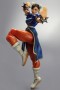 Figura Play Arts Kai - Street Fighter IV "Chun-Li" 22cm.