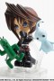 Final Fantasy - No. 2 Squall Leonhart