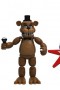 Five Nights at Freddy's: Four Pack 2" Figures - Pack 2