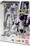 Freezer Resurrection Figura 12 Cm Dragon Ball Super Sh Figuarts