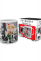 Friends - Taza térmica You Love Me