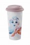 Frozen II - Vaso de Viaje Anna y Elsa