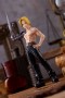 Fullmetal Alchemist: Brotherhood - Estatua PVC Pop Up Parade Edward Elric