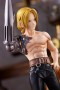 Fullmetal Alchemist: Brotherhood - Estatua PVC Pop Up Parade Edward Elric