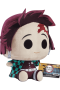 Funko Plush Demon Slayer: Kimetsu no Yaiba - Tanjiro 18cm