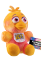 Funko Plush: FNAF - Tie Dye Chica