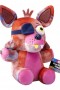 Funko Plush Jumbo: FNAF TieDye - Foxy 25cm