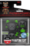  Funko Snaps! Articulated figure - Five Nights at Freddy's: Phantom Foxy Ex