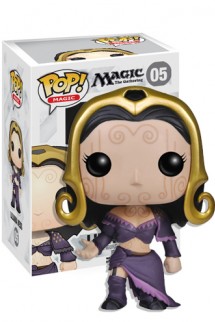 GAMES POP! Magic the Gathering - Liliana Vess