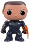 GAMES POP! Mass Effect - Commander Shepard