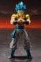 Gogeta Super Saiyan God Figura 14 Cm Dragon Ball Super Sh Figuarts