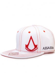 Gorra - Assassin´s Creed "Live By the Creed"