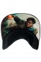 Gorra - Harry Potter "Reliquias de la Muerte"