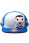 Gorra - Superman POP!