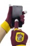  Harry Potter - Guantes Gryffindor