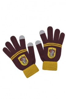  Harry Potter - Guantes Gryffindor